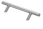Maniglione per porte CS 45° L300mm A500mm
