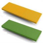 Spessore vetratura 6 x 24 mm