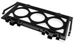 Base spessori vetro Rehau geneoed86plus/synego