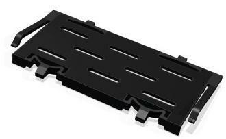 Base spessore vetratura KBE 88+