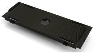 Base spess. profilo Kbe 70