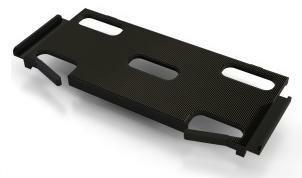 Base spess. profilo Rehau brilliand