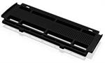 Base spessore vetratura Inoutic Eforte Gk084