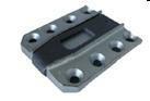 Cavallotto per serr Rehau Geneo ED86 alt. 350173