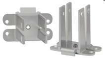 Connettore zama Deceuninck Zendow