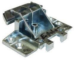 Cavallotti profilo Veka softline