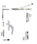 Kit A/R 1A. C.E. Braccio corto 110 1013