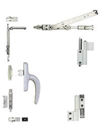 Kit A/R 1A. C.E. Braccio corto 110 1013