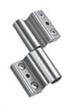 Cerniera 3°anta R40 13.6mm 05-argento