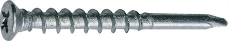 Vite 4,3 x 42,5 autofor pvc