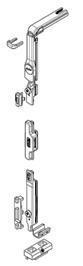 Kit base per A/R per R40