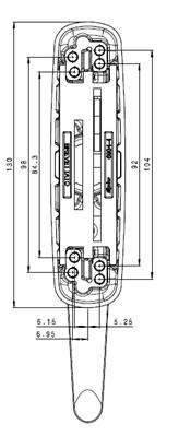 Cremonese ral 1013 X R40