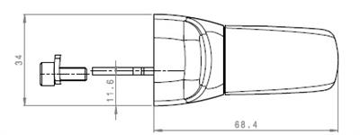 Cremonese ral 1013 X R40