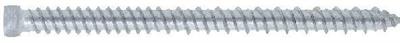 Vite 7,5 x 52 muro tc tx30 znc bnc