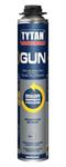 Schiuma prof. x pistola std 750 ml
