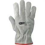 Guanto pel/fio/crosta bnc 203top cat2 tg 10