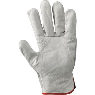Guanto pel/fio/crosta bnc 203top cat2 tg 10