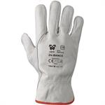 Guanto fiore bnc tg 10 cat2 214top