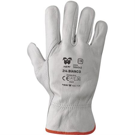 Guanto fiore bnc tg 10 cat2 214top