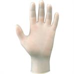 Guanti lattice naturale tg XL (100 pz) sp0.08mm ASTM