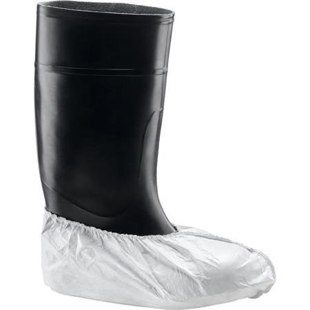 Copriscarpe tyvek CE