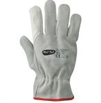 Guanto pel/fio/crosta bnc 203top cat2 tg 11