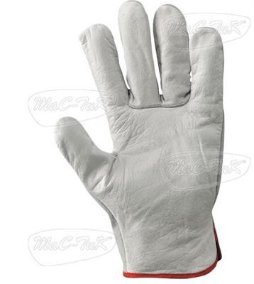 Guanto pel/fio/crosta bnc 203top cat2 tg 11