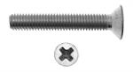 Vite 5 x 40 metrica tps znc bnc