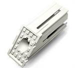 Giunti angolari sald. 65 x 45 mm 3mm