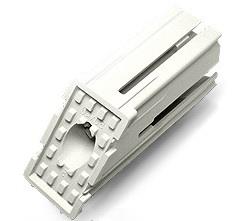 Giunti angolari sald. 65 x 45 mm 3mm