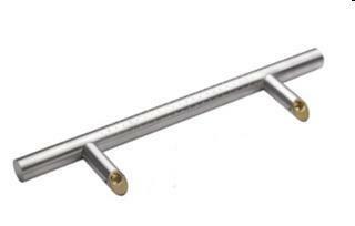Maniglione per porte SP 45° L300mm A500mm