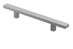 Maniglione per porta PR 90° L1800mm A 1300mm Quadro
