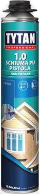 Schiuma poliur pistola 1.0 ml 750