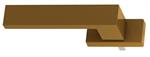 Martel. Miami in all. 45° bronzo 45mm
