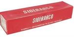 Elettrodo rut. 2,5 x 300 E 40 (275 pz) E 6013