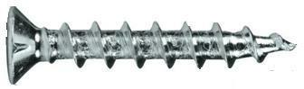 Vite 4,3 x 13 perf. pvc znc bnc