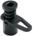 Espansore regist.telaio 15mm x 20.5mm x prof a camera chiusa