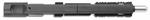 Catenaccio a scatto serie CE 20mm puntale Inox f.9