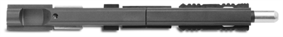Catenaccio a scatto serie CE 20mm puntale Inox f.9