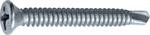 Vite 3,9 x 32 pvc znc bnc