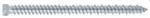 Vite 7,5 x 72 a muro tc znc bnc